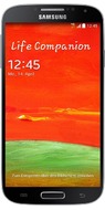 Samsung I9515 Galaxy S4 Value Edition