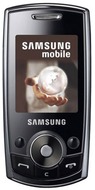 Samsung SGH-J700