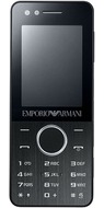 Samsung M7500 Emporio Armani Night Effect