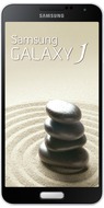 Samsung N075T Galaxy J