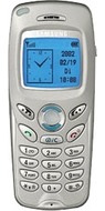 Samsung SGH-N500