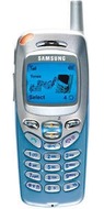 Samsung SGH-N620