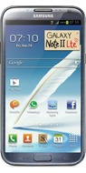 Samsung N7105 Galaxy Note II (16Gb)