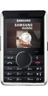 Samsung SGH-P310