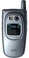 Samsung SGH-P510