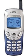 Samsung SGH-R210