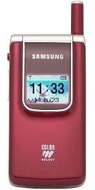 Samsung SGH-S200