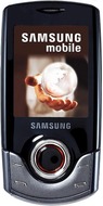 Samsung S3100