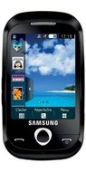 Samsung S3650 Corby