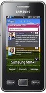 Samsung S5260 Star II