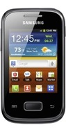 Samsung S5300 Galaxy Pocket