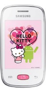 Samsung S5310 Galaxy Pocket Neo Hello Kitty