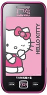 Samsung s5750 Wave 575 Hello Kitty