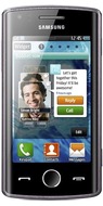 Samsung S5780 Wave 578