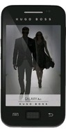 Samsung S5830 Galaxy Ace Hugo Boss