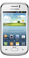 Samsung S6312 Galaxy Young Duos