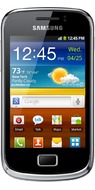 Samsung S6500 Galaxy Mini 2