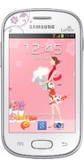 Samsung S6790 Galaxy Fame Lite La Fleur