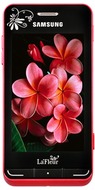 Samsung S7230E Wave 723 La Fleur