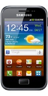 Samsung S7500 Galaxy Ace Plus