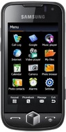 Samsung S8000 Jet (2Gb)