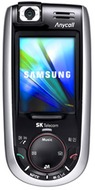 Samsung SCH-S310