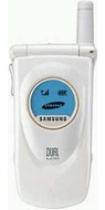 Samsung SGH-A200