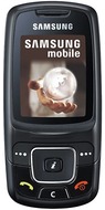 Samsung SGH-C300