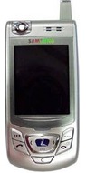 Samsung SGH-D410