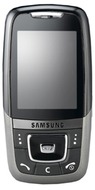 Samsung SGH-D600