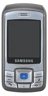 Samsung SGH-D710