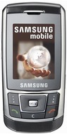 Samsung SGH-D900i