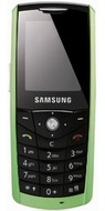 Samsung SGH-E200