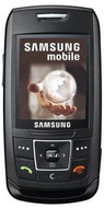 Samsung SGH-E250