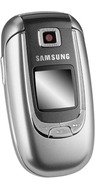 Samsung SGH-E360