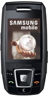 Samsung SGH-E390