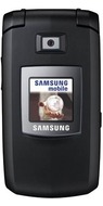 Samsung SGH-E480