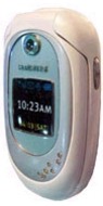 Samsung SGH-E500