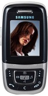 Samsung SGH-E630