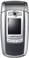 Samsung SGH-E720