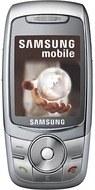 Samsung SGH-E740