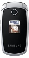 Samsung SGH-E790