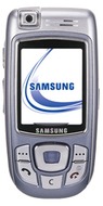 Samsung SGH-E810