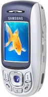 Samsung SGH-E820