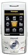 Samsung SGH-E890