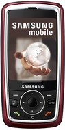 Samsung SGH-i400