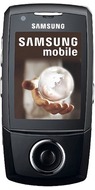 Samsung SGH-i520