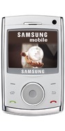 Samsung SGH-i620