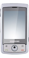 Samsung SGH-i740