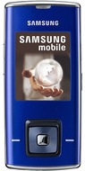 Samsung SGH-J600